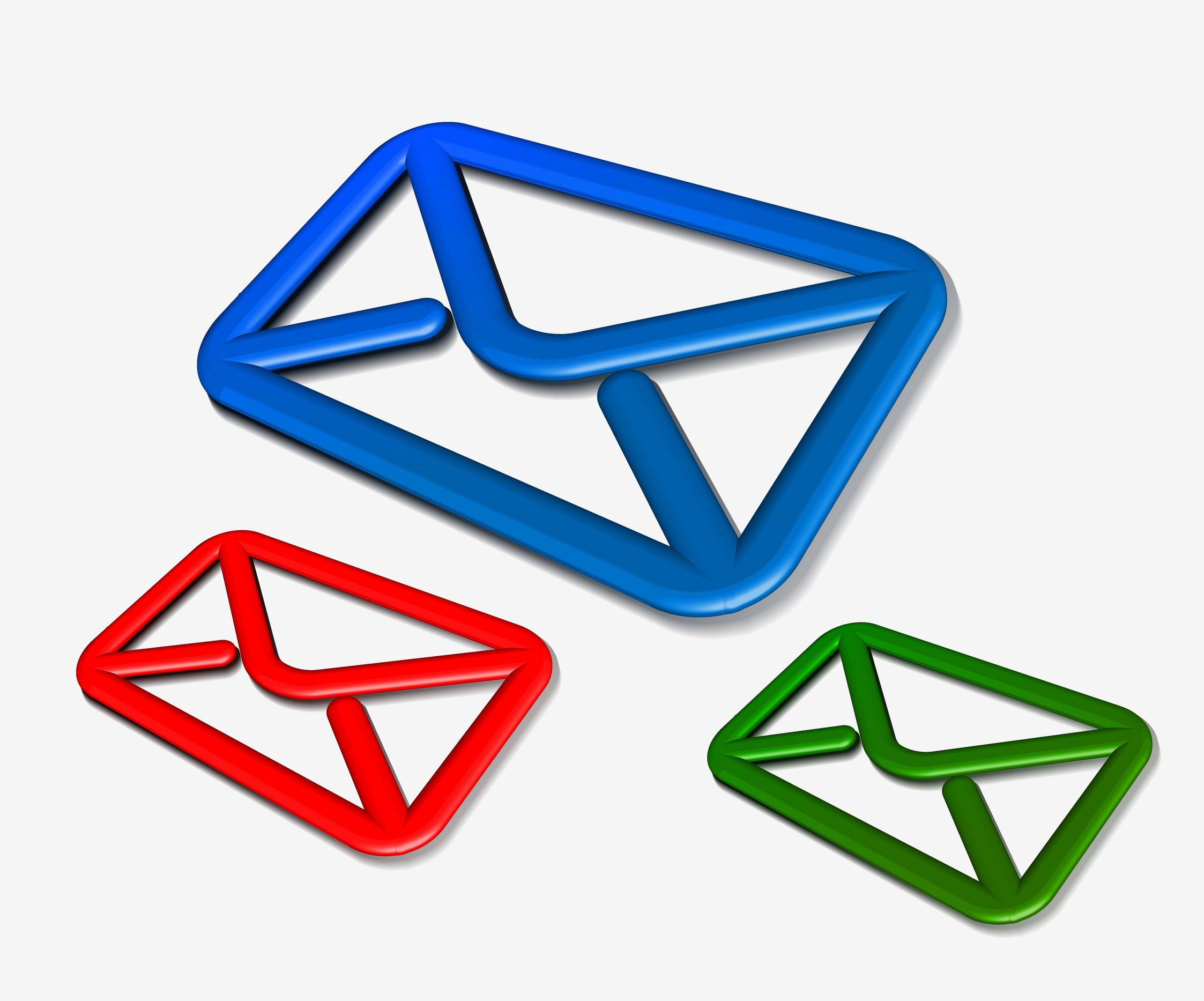 No-cost email tools